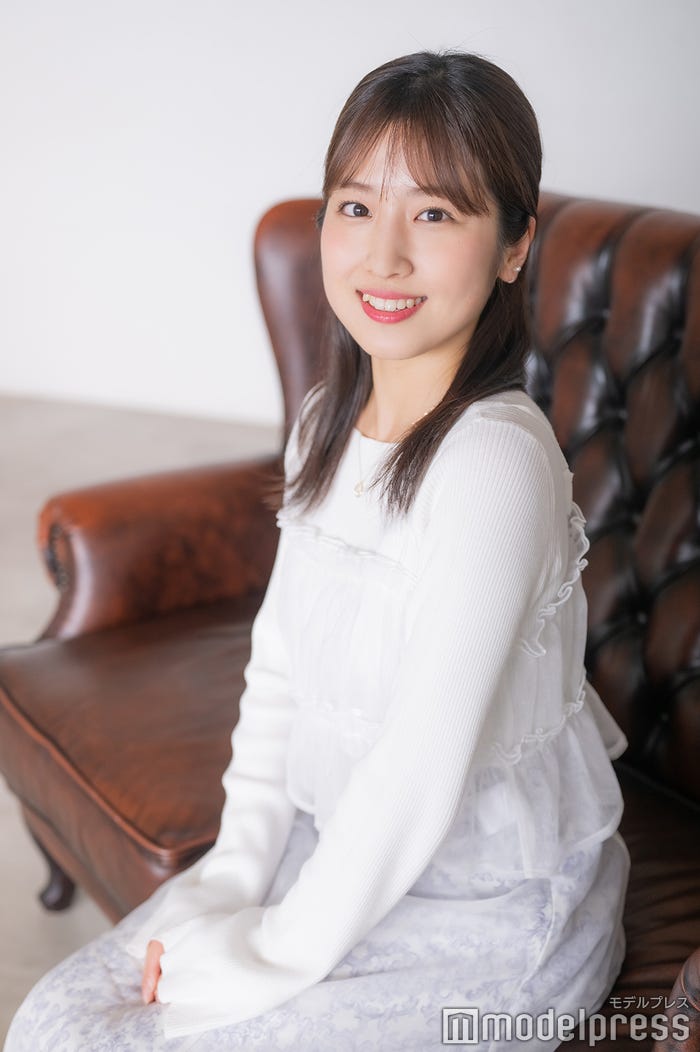大場舞桜さん(C)モデルプレス