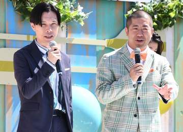 6000万円ランボルギーニ、走行距離200Mで即売却の元プロ野球選手 肩幅邪魔で「中に入れなかった」【ぽかぽか】で爆笑エピ連発