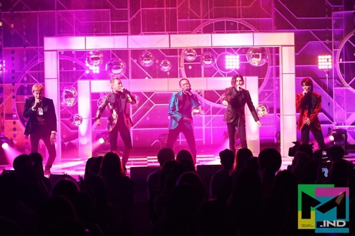 Repezen Foxx(C)フジテレビ