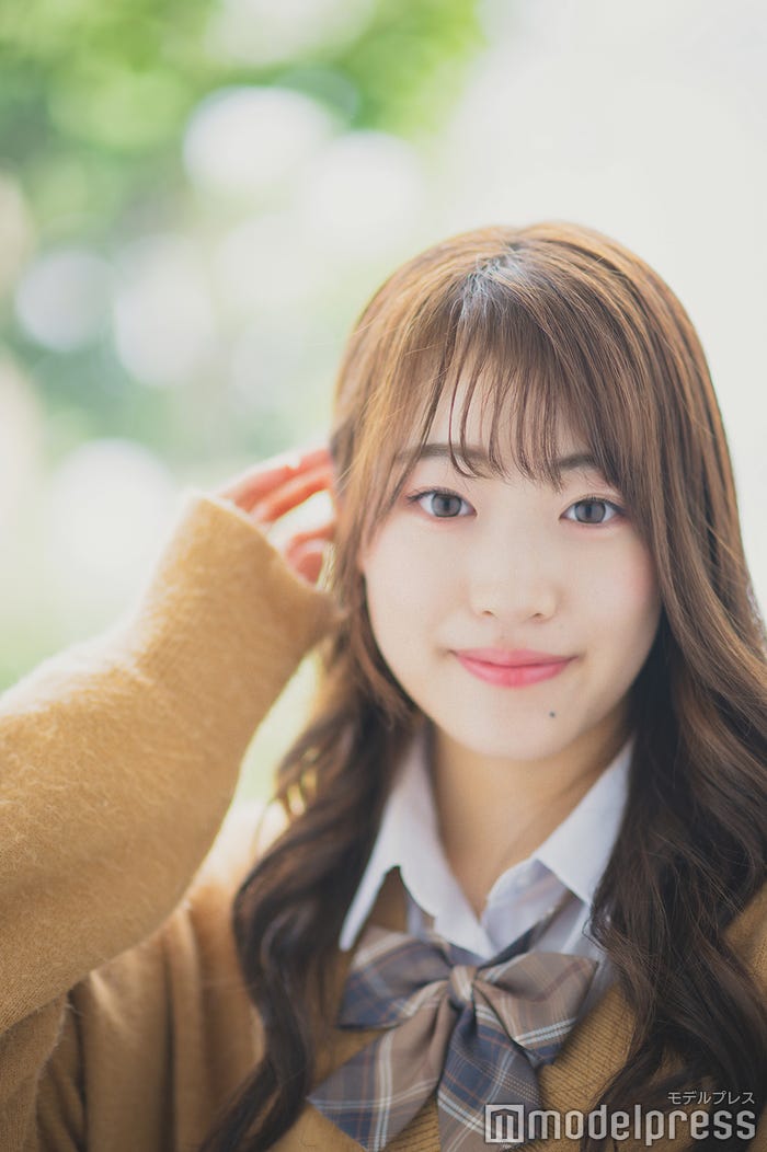 あやさん(C)モデルプレス