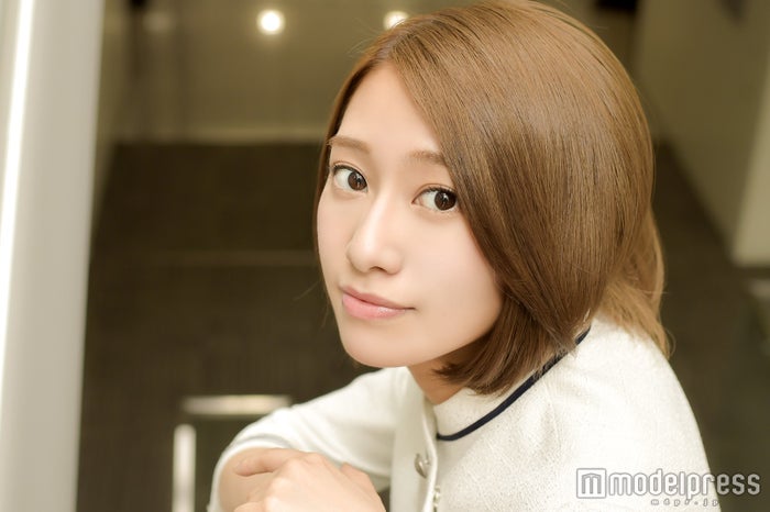 乃木坂46桜井玲香 西野七瀬 若月佑美 94年組 の関係性は わかちゅき は控えてるの モデルプレスインタビュー モデルプレス