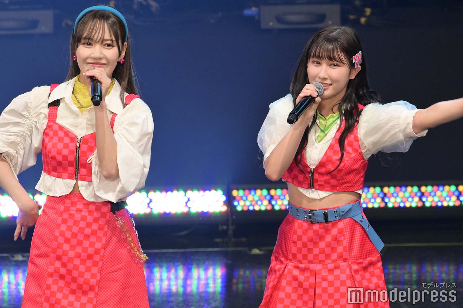 =LOVE （C）モデルプレス