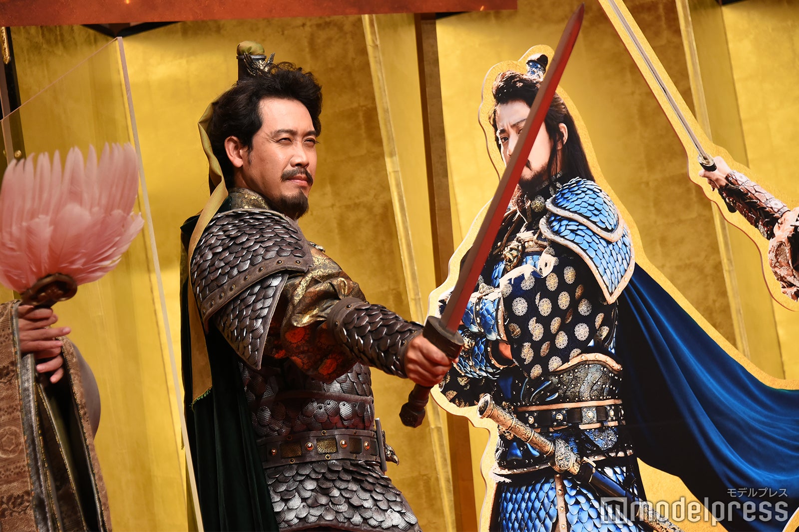 大泉洋 （C）モデルプレス