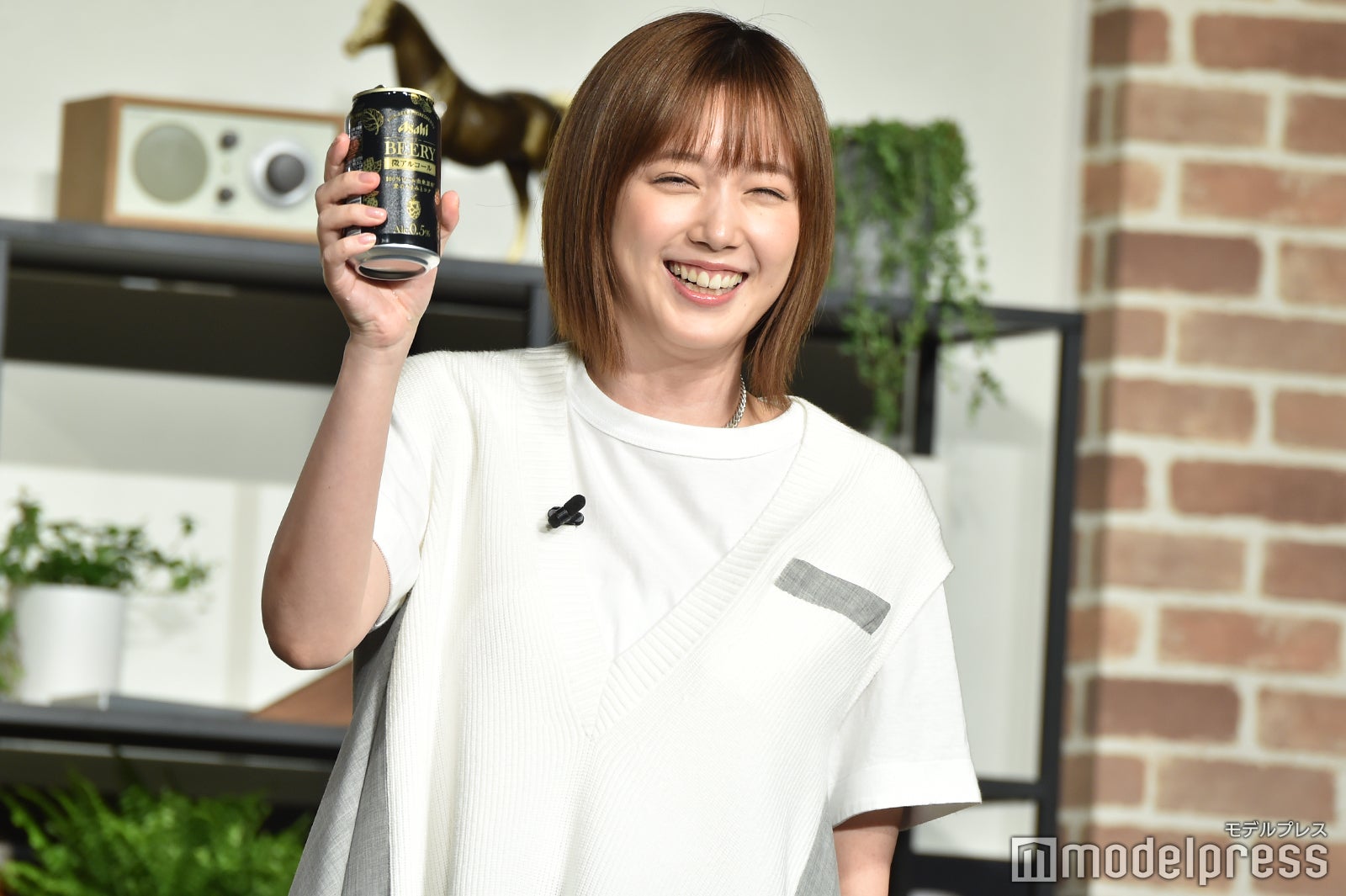 本田翼（C）モデルプレス