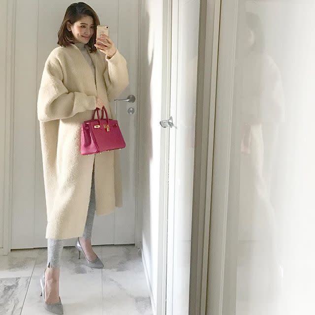 バレンタインに向けて とっておきの大人可愛いデートコーデの作り方 モデルプレス バレンタインに向けて とっておきの大人可愛いデートコーデの作り方 モデルプレス