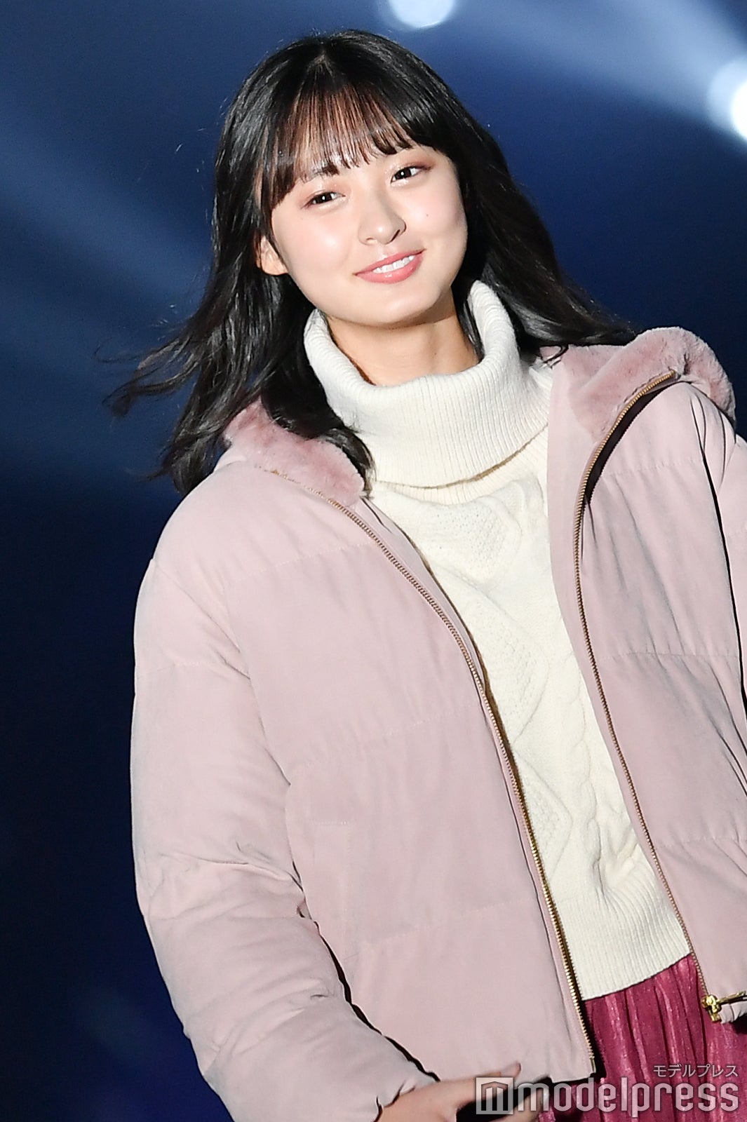 遠藤さくら（C）モデルプレス