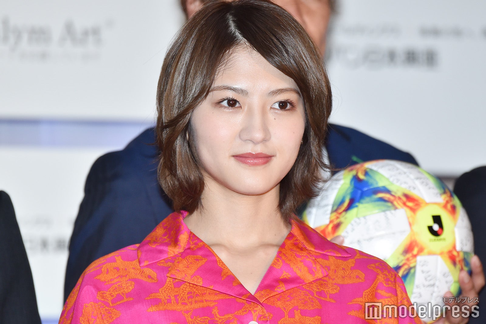 若月佑美 （C）モデルプレス