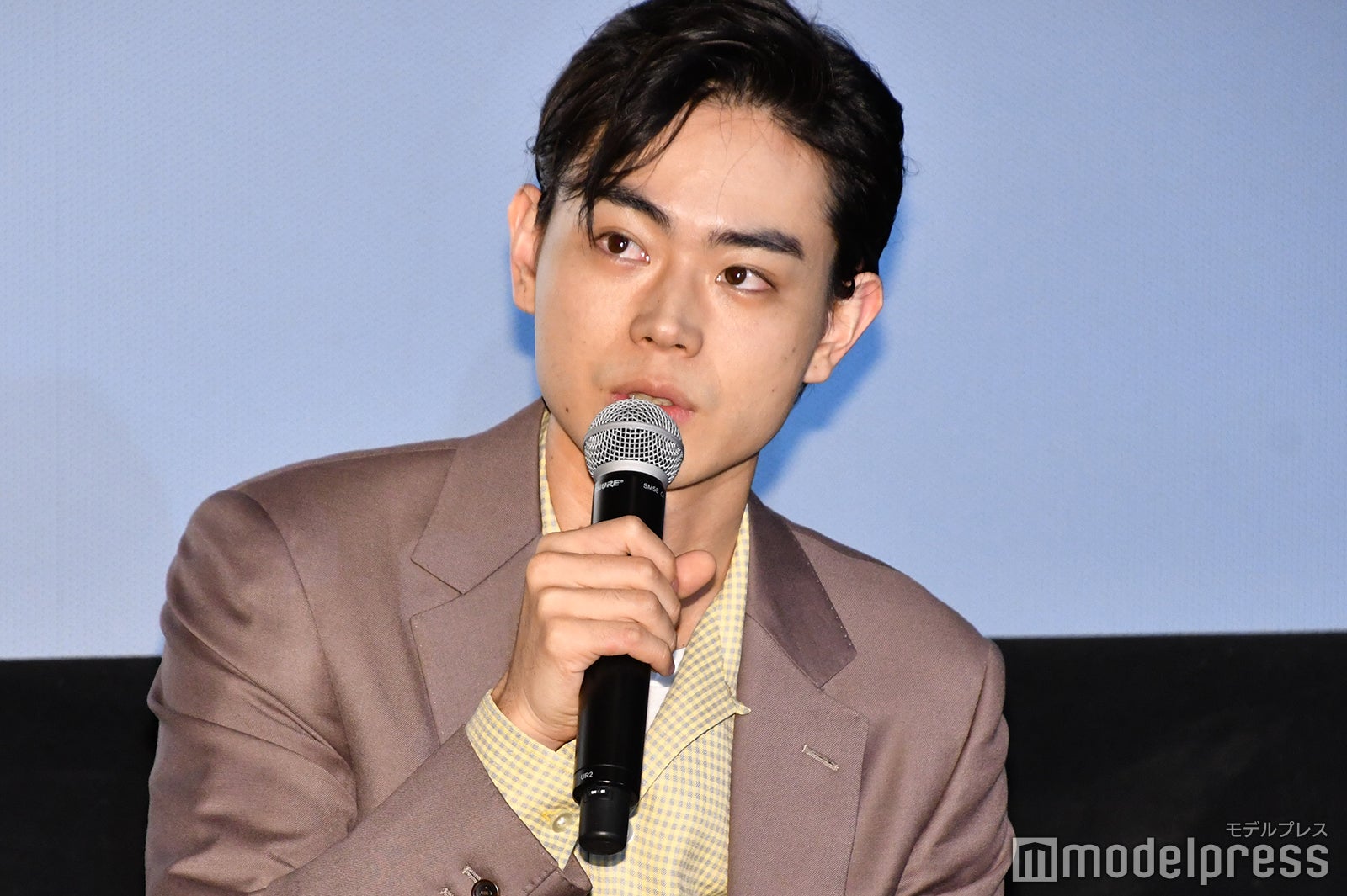 菅田将暉 （C）モデルプレス