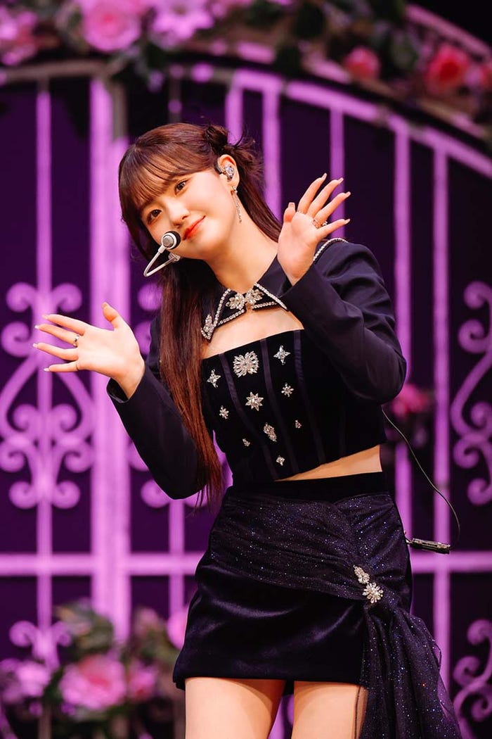 チェヒョン/撮影:上山陽介、木村泰之(提供写真)