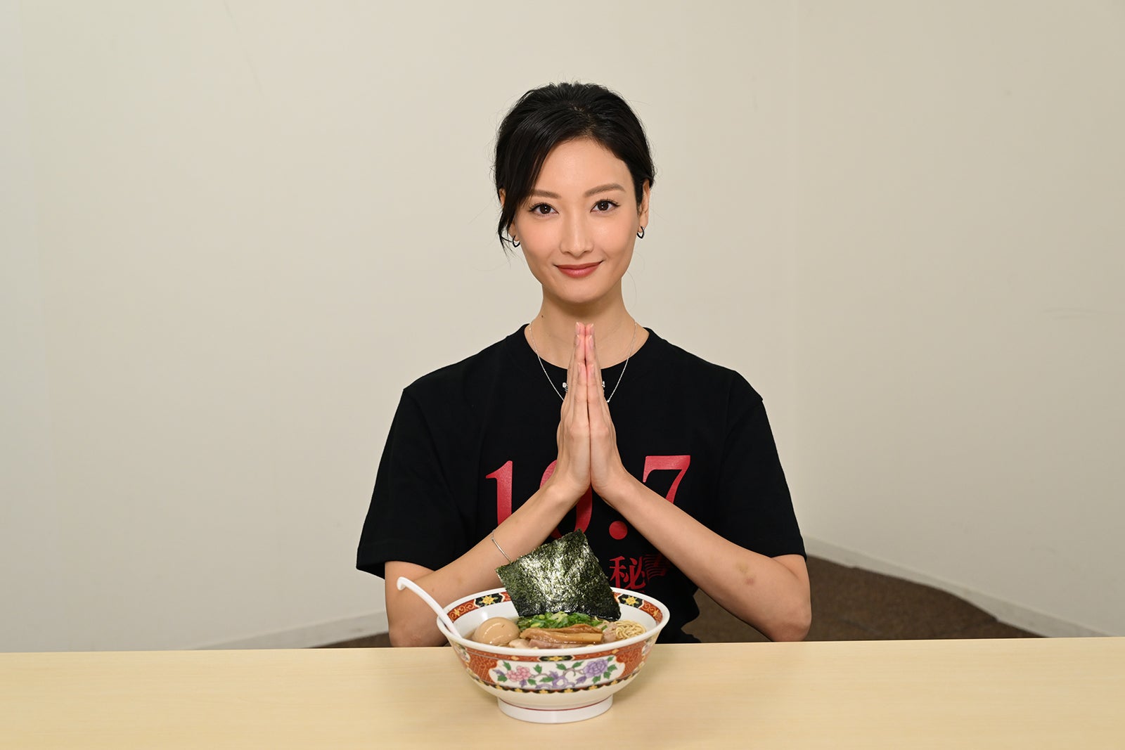 菜々緒 （C）テレビ朝日