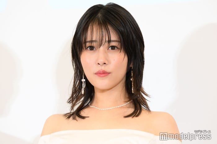 高畑充希(C)モデルプレス