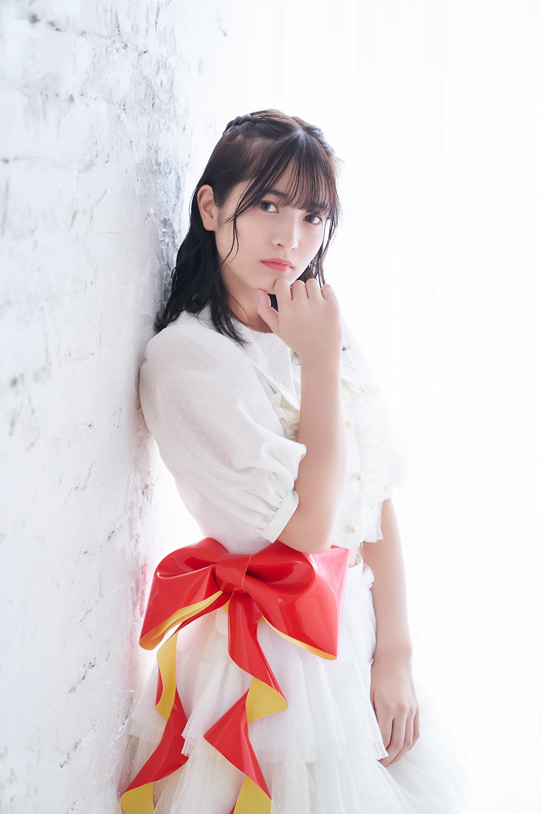 黒嵜菜々子（提供写真）