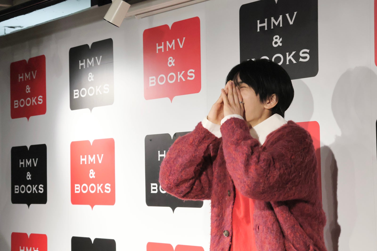 本島純政／モデルプレス独占カット（提供写真）