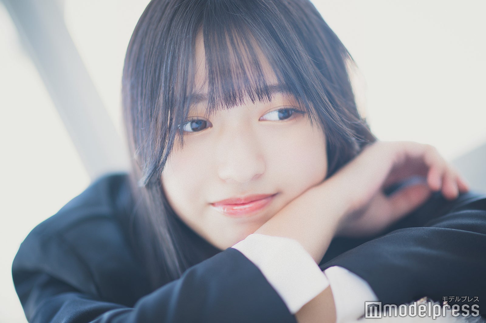 姫野美咲さん（C）モデルプレス