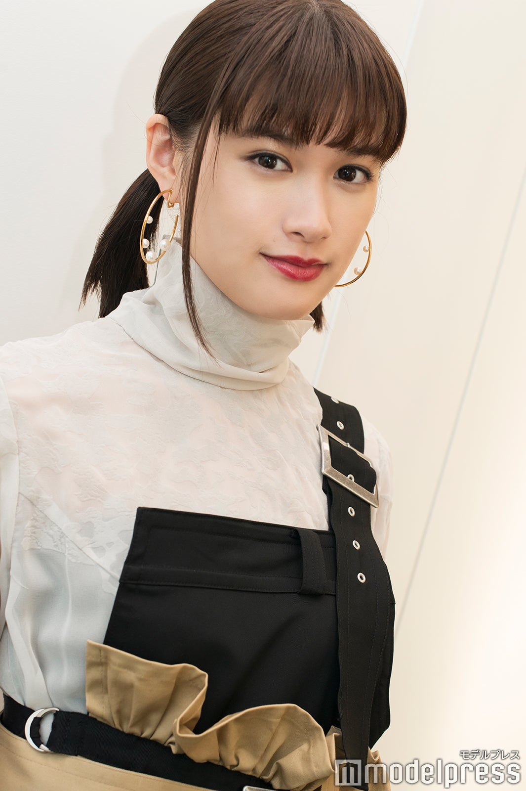 小西桜子（C）モデルプレス