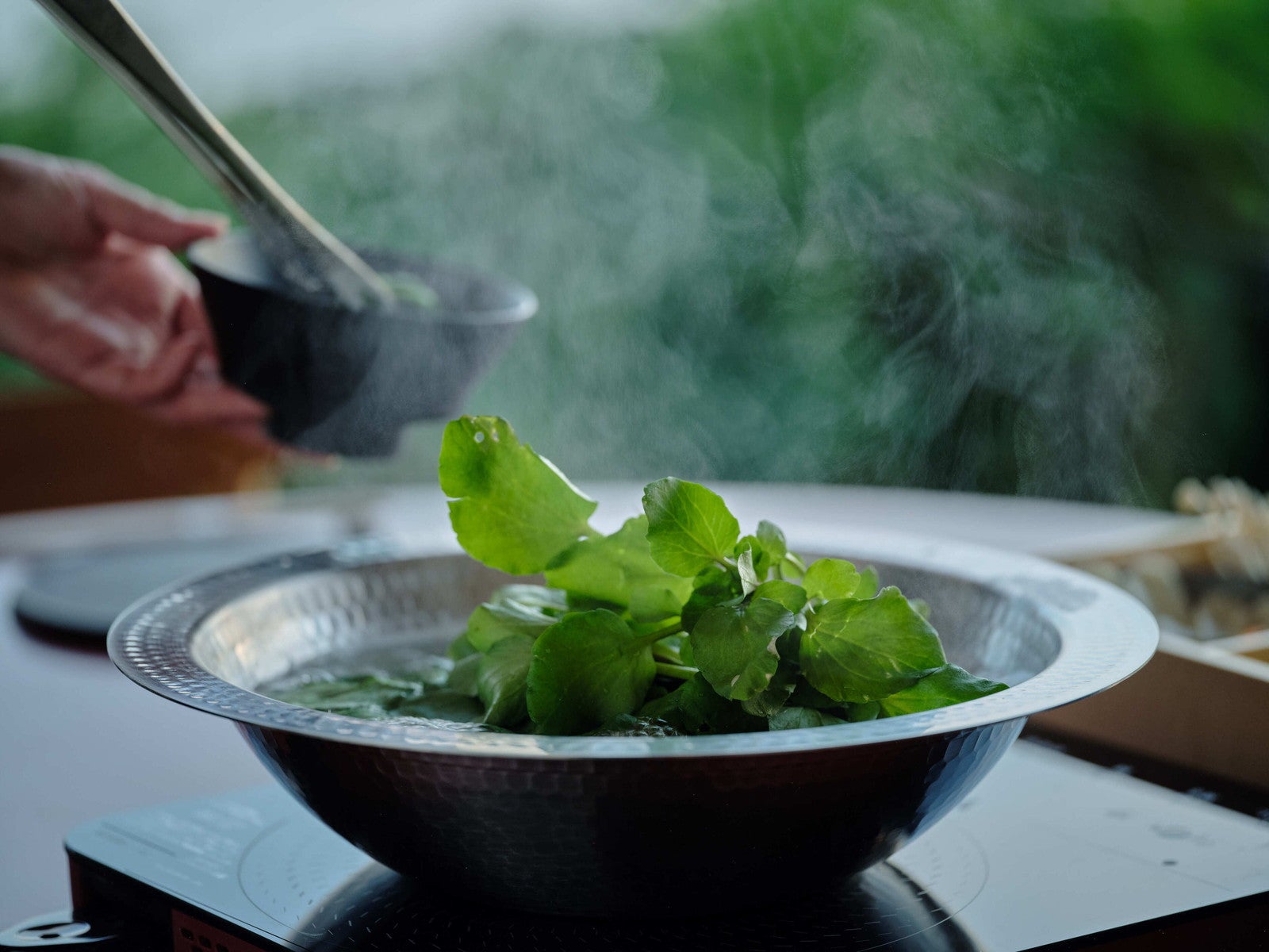 YAWN YARD Kouri Island／提供画像