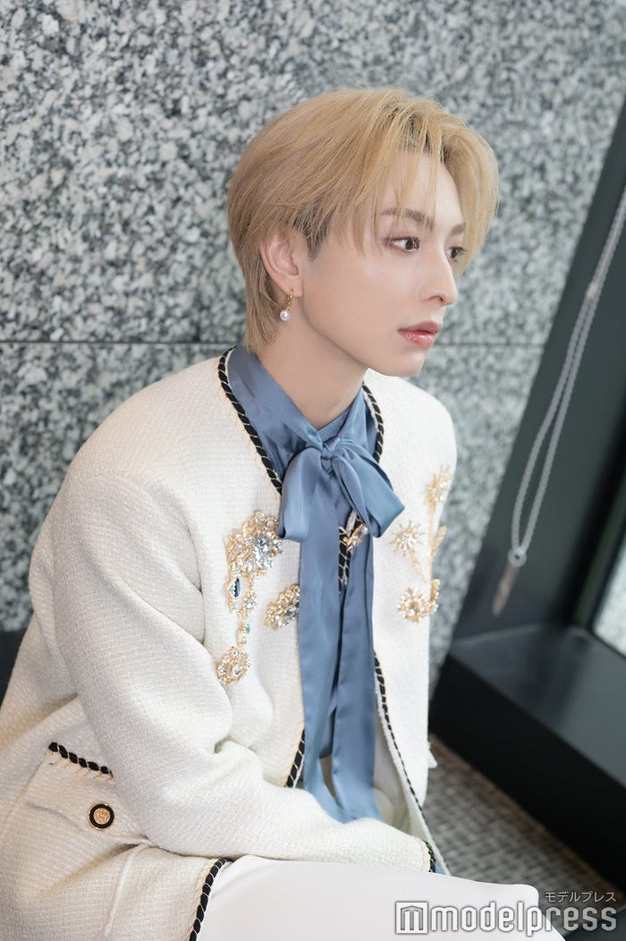 木村慧人(C)モデルプレス