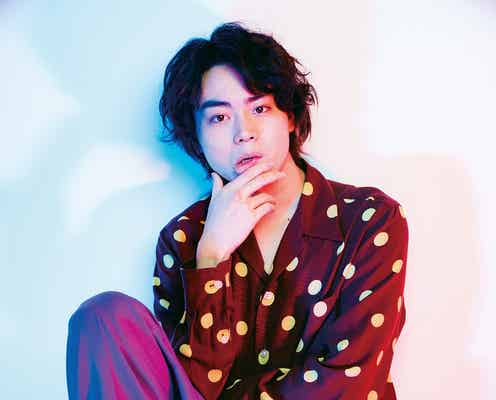 菅田将暉、多忙極める生活の“原動力”とは 30歳までにやってみたいこと語る