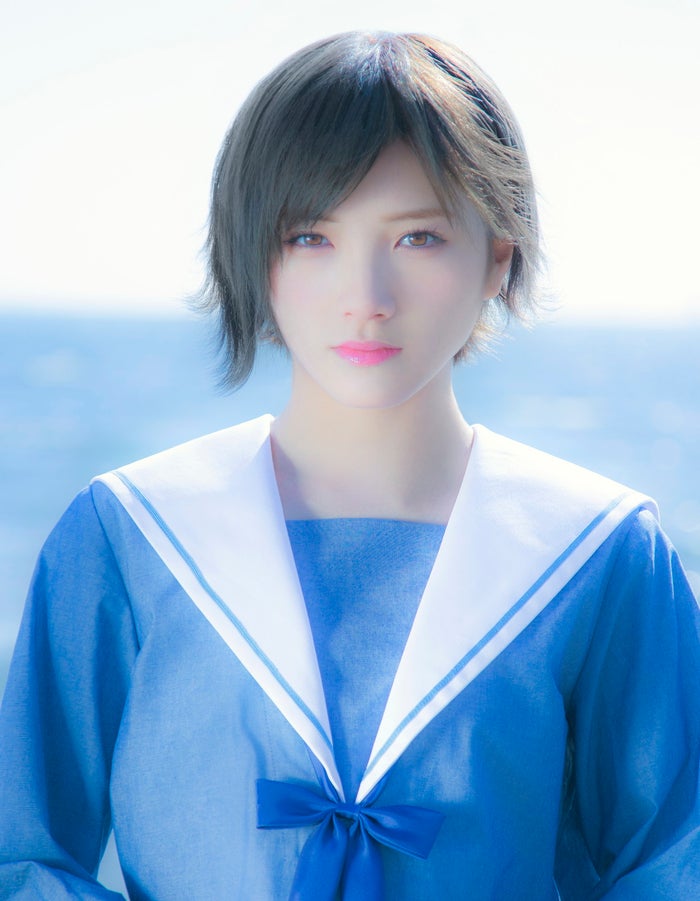 Akb48岡田奈々 涙の初 神7 自信を持ってオタク人生を貫いて 第10回akb48世界選抜総選挙 モデルプレス