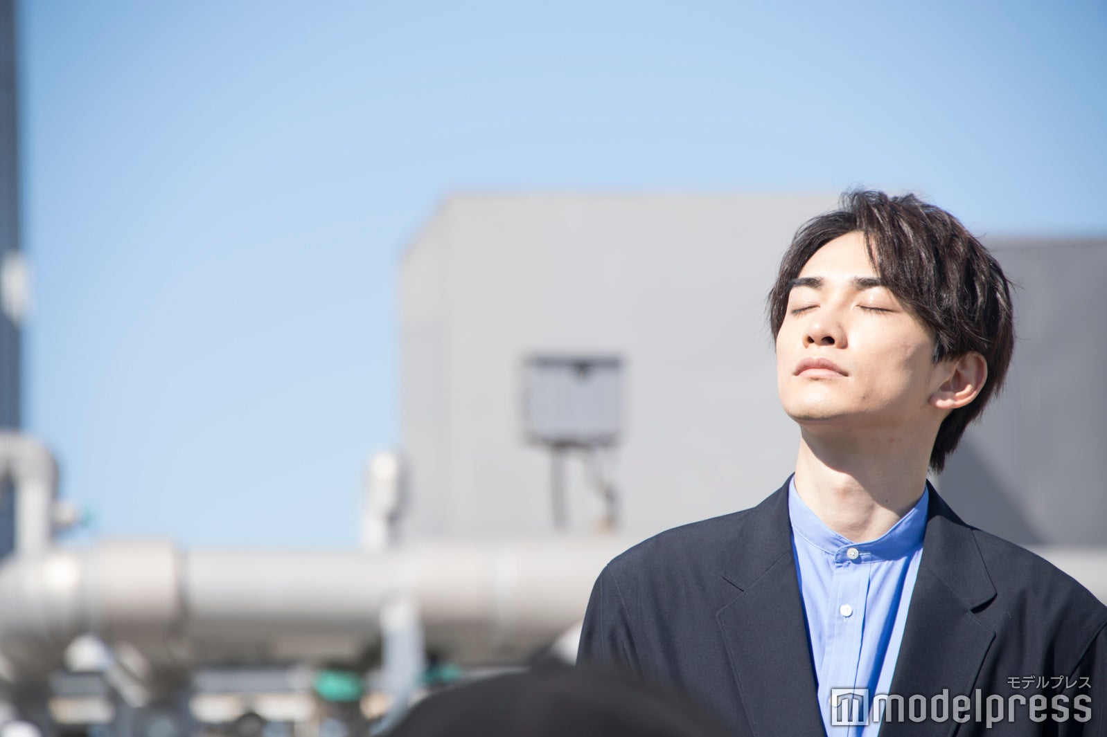 町田啓太（C）モデルプレス