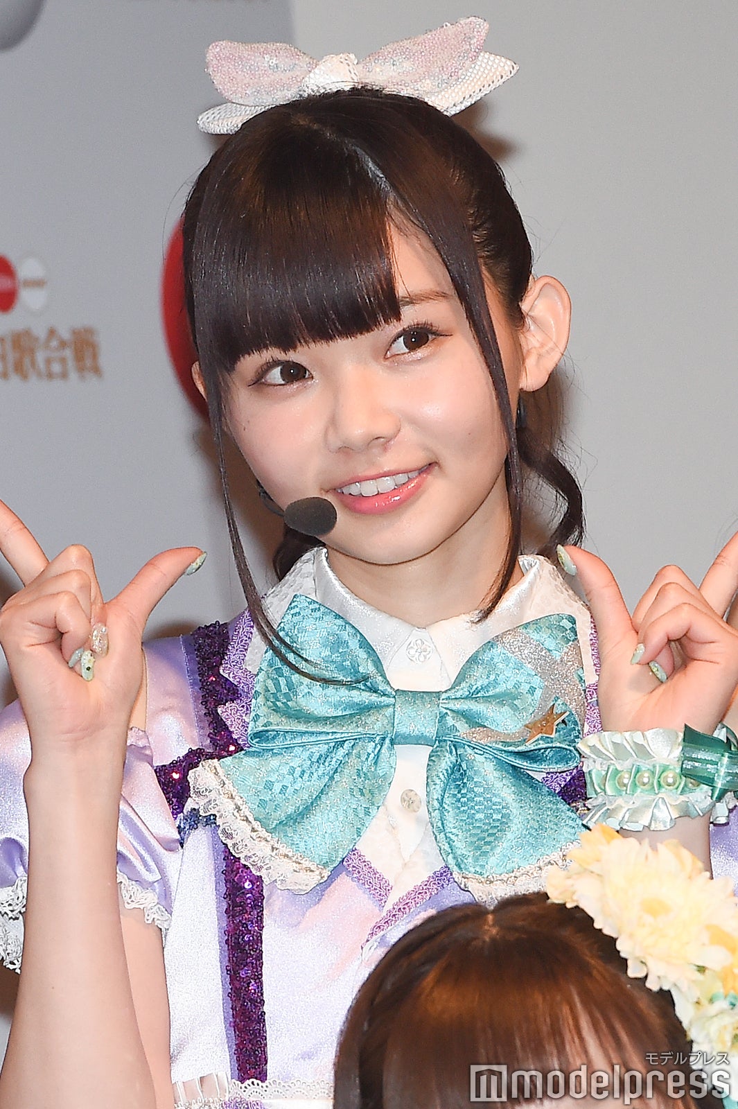 Aqours （C）モデルプレス