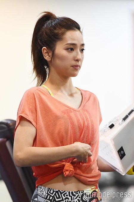 中村アン「家族ノカタチ」第2話場面カット／画像提供：TBS