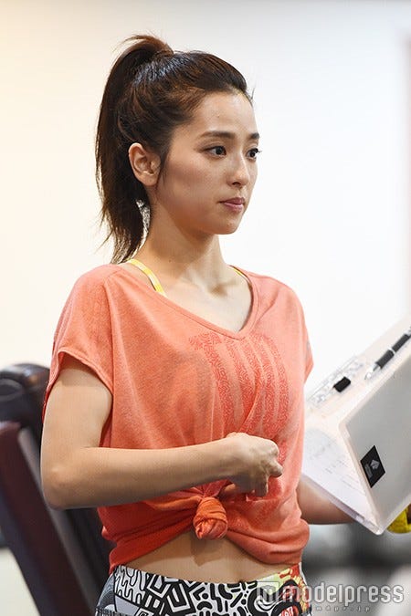 中村アン「家族ノカタチ」第2話場面カット/画像提供:TBS