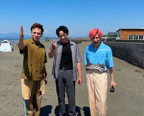 山本耕史、堀北真希さんとの結婚語る 自身に起きた変化とは