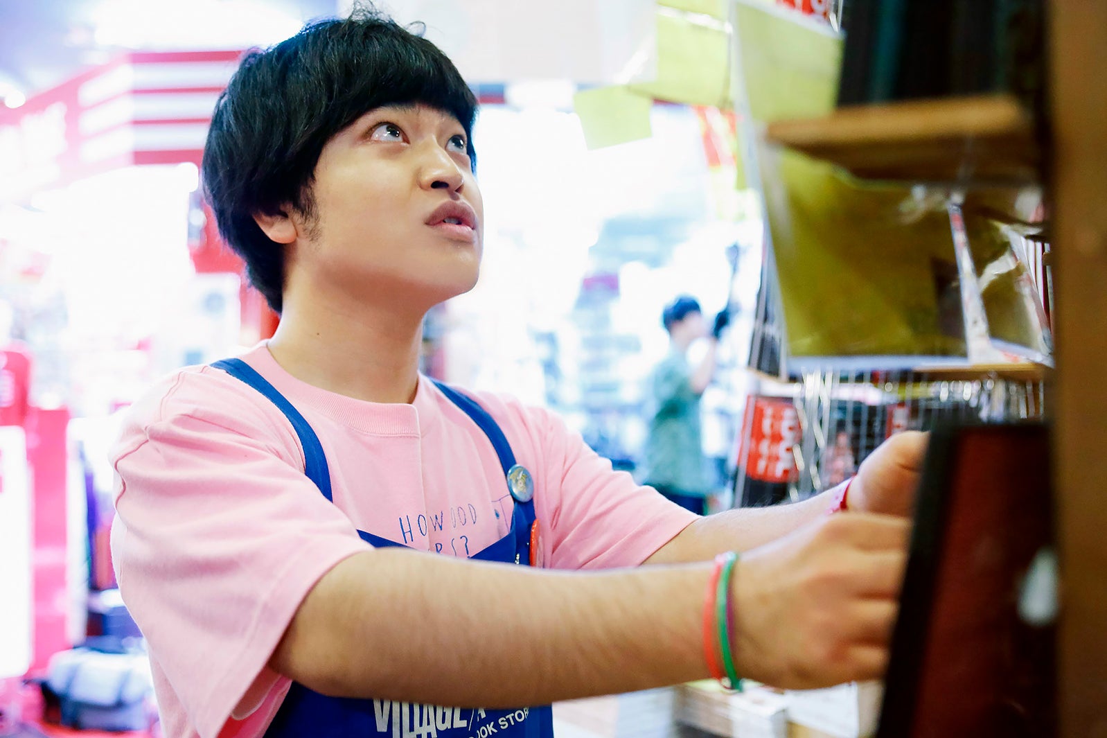 加藤諒（C）「下北沢ダイハード」製作委員会