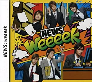 『weeeek』