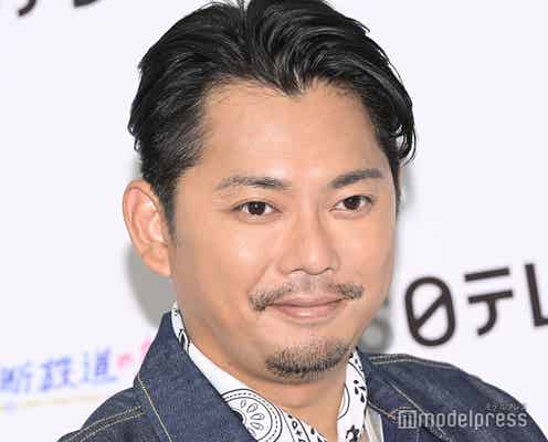 今井翼、活動休止中に向かった旅先で原点回帰 “突然のキス”エピソードも「吸い付くように思いっきり」