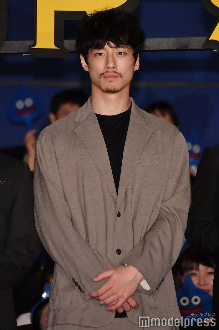 坂口健太郎 大みそかに幼少期ショット公開 すでにイケメン もう俳優の表情 モデルプレス 坂口健太郎 大みそかに幼少期ショット公開 すでにイケメン もう俳優の表情 モデルプレス
