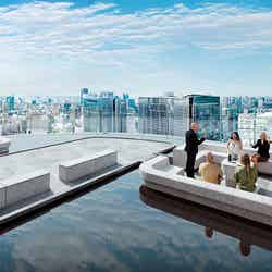 東京ミッドタウン日本橋/提供画像