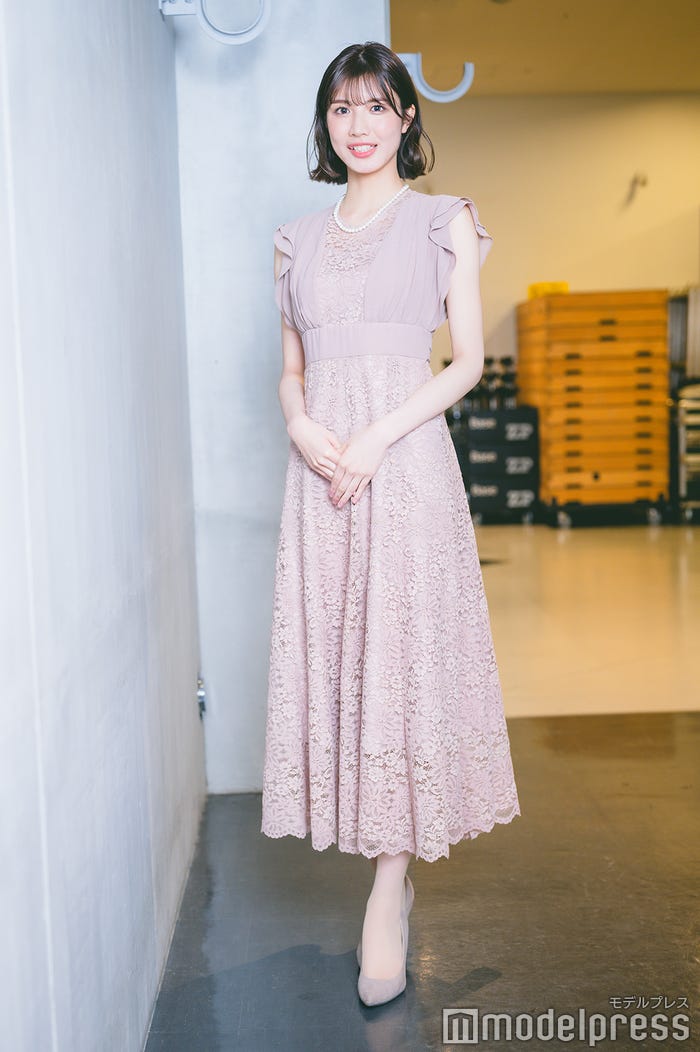 渡辺華音さん(C)モデルプレス