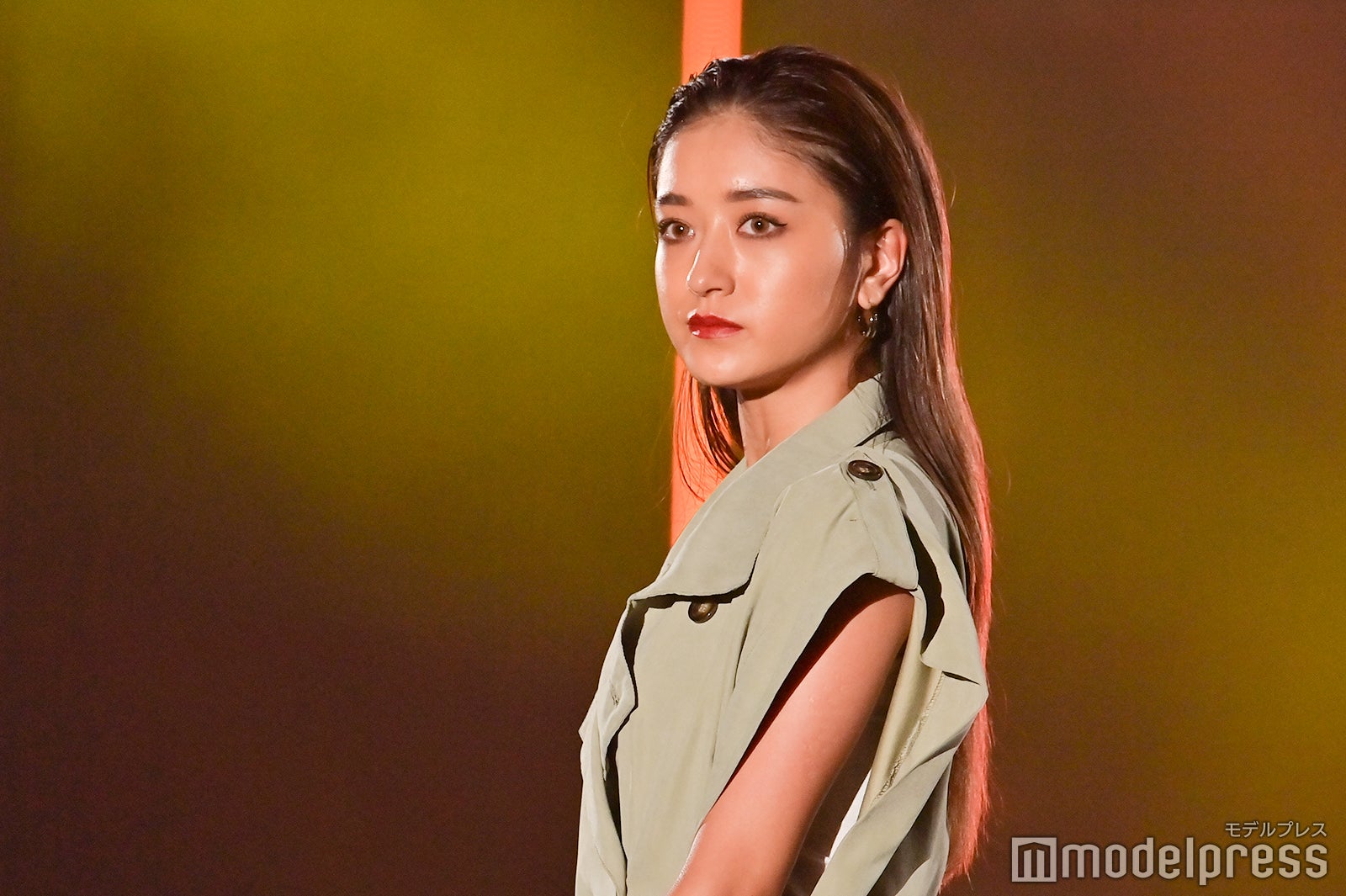 池田美優（C）モデルプレス