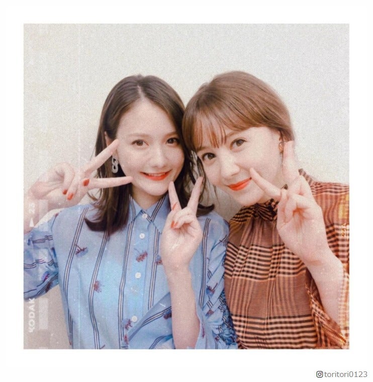 トリンドル玲奈＆瑠奈姉妹、不思議な家のルール明かす