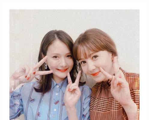 トリンドル玲奈&瑠奈姉妹、不思議な家のルール明かす
