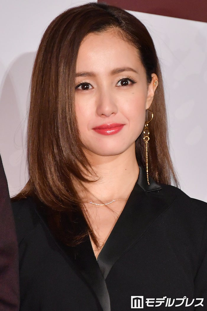 略歴 沢尻エリカ容疑者 別に 騒動から復活し日本アカデミー賞受賞 年度大河 麒麟がくる 出演決まっていた モデルプレス