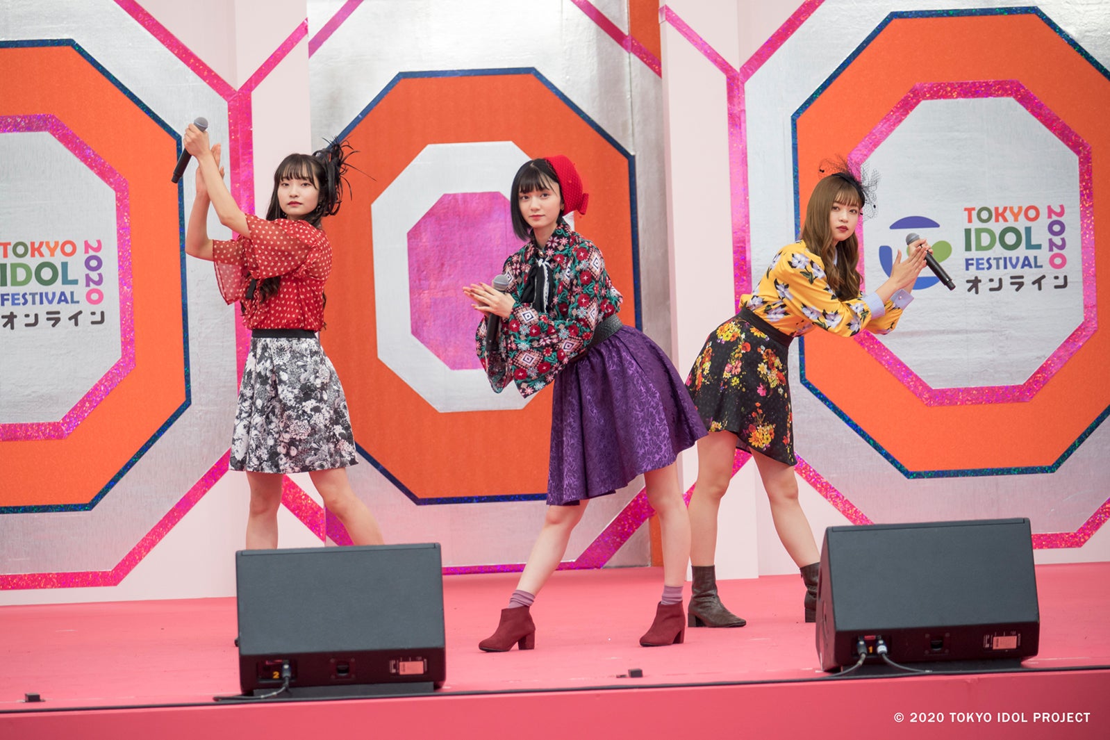 Task have Fun（C）2020 TOKYO IDOL PROJECT