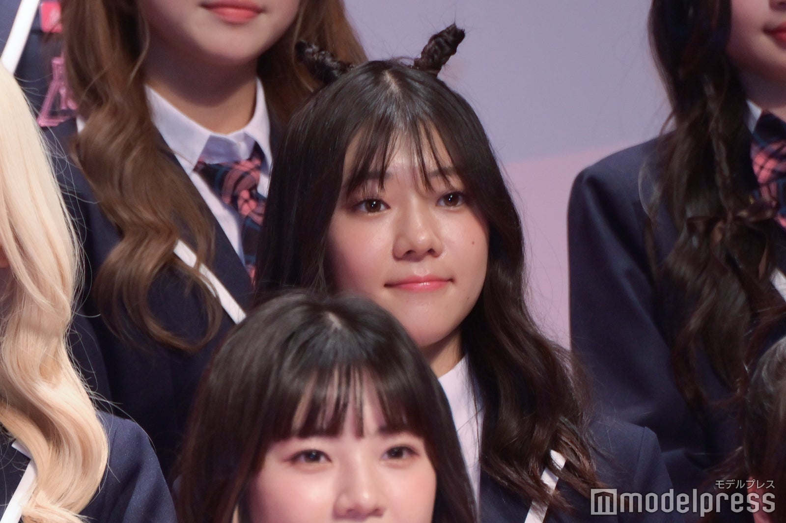 柴垣有佐（C）モデルプレス