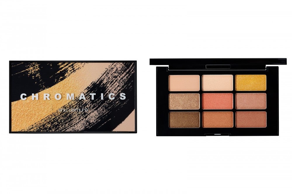 シュウ ウエムラ／クロマティックス ― サクラ コッパー ／画像提供：シュウウエムラ