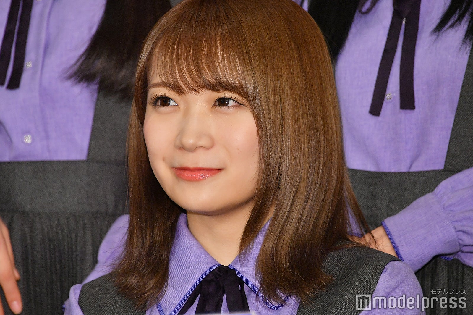 秋元真夏 （C）モデルプレス