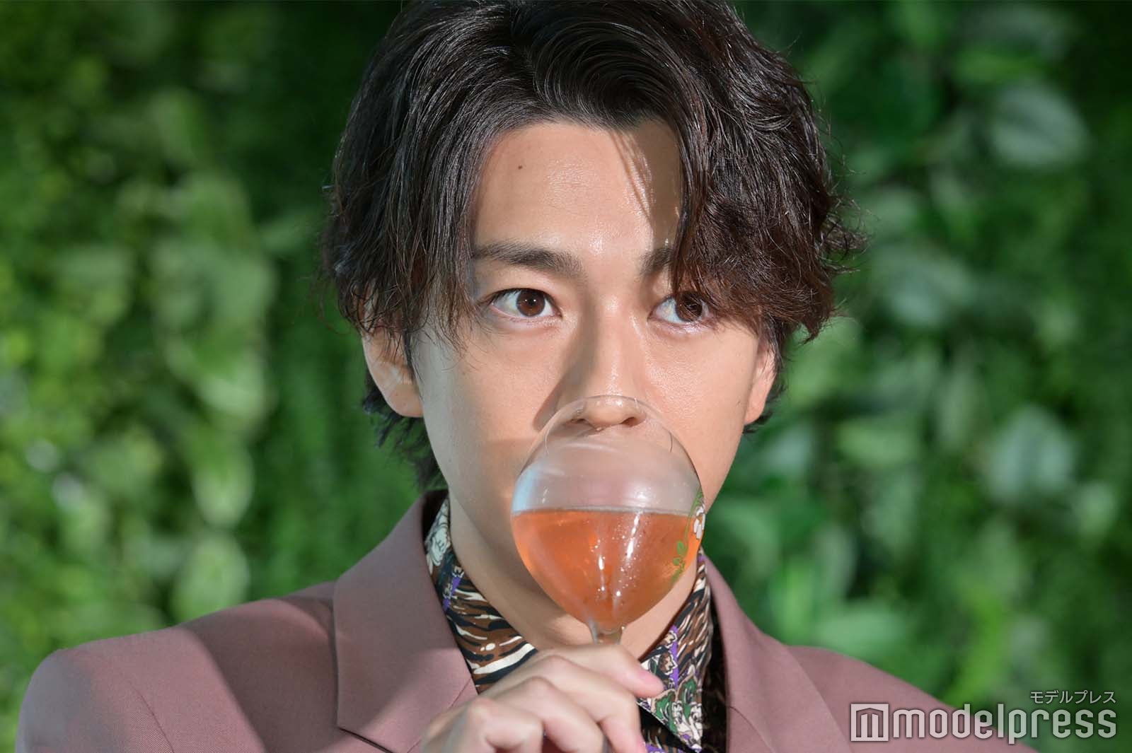 三浦翔平（C）モデルプレス