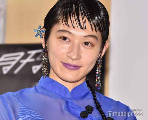 交際宣言のコムアイ、恋人との結婚予定は?