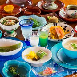 「沖縄第一ホテル」の朝食イメージ