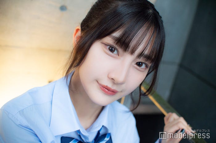 大西陽羽(C)モデルプレス