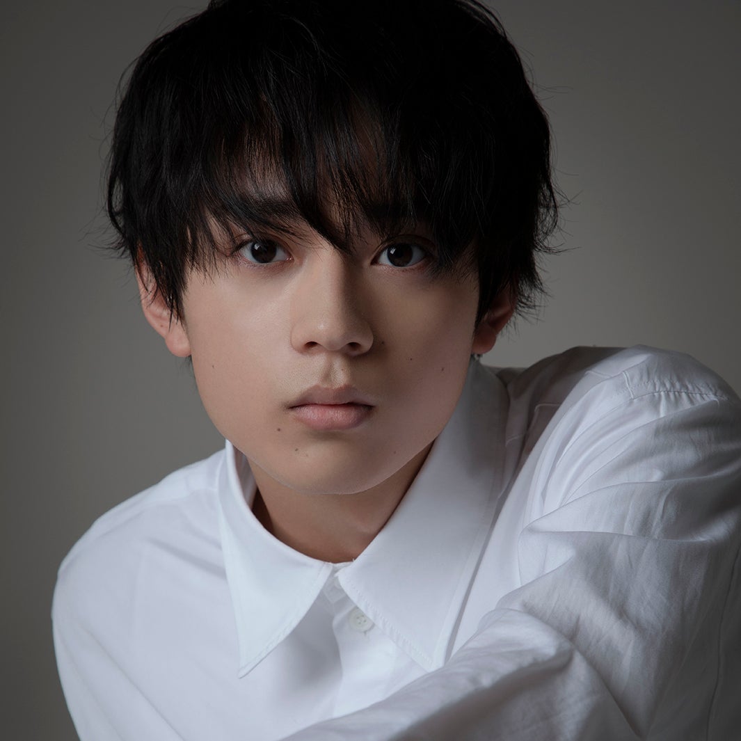 水沢林太郎（提供写真）