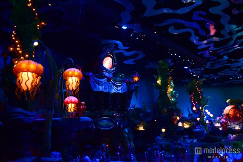 マーメイドラグーン