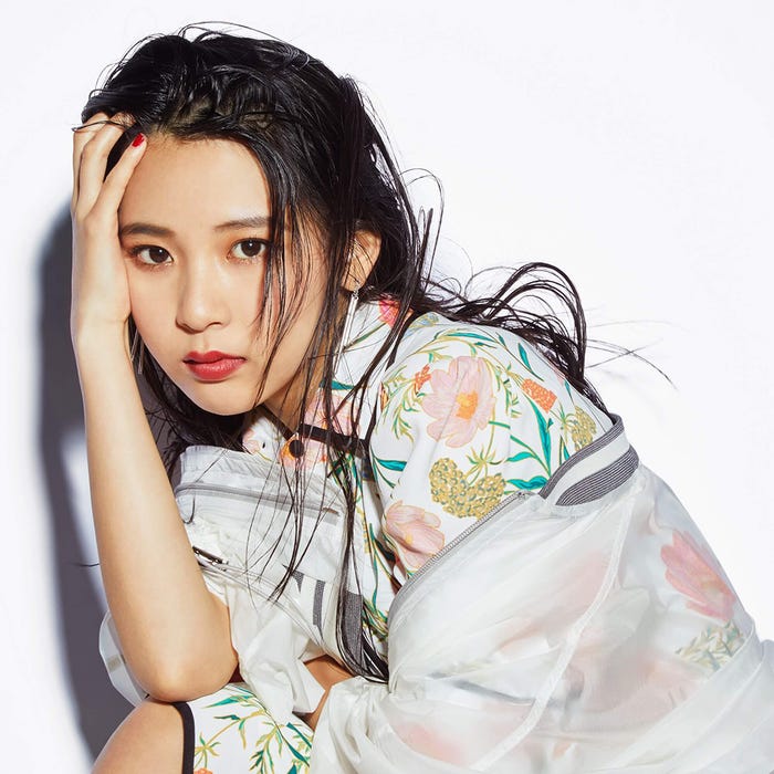 ミチ(C)LESLIE KEE(C)AbemaTV