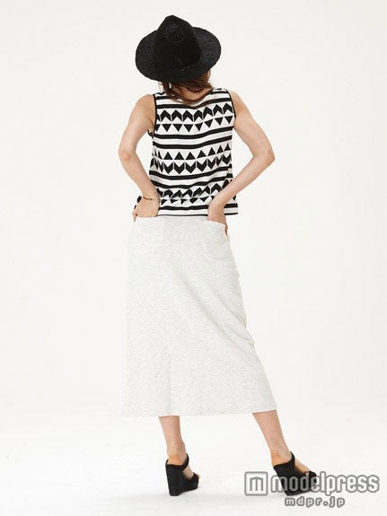 マキシSK「Cameron Racy」5,292円（税込）